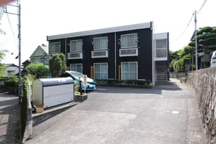 レオパレスアドミラル【205号室】のその他画像