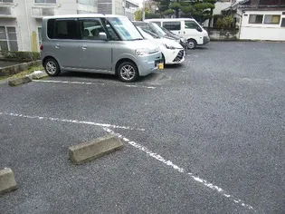 レオパレスアドミラル【205号室】のその他画像