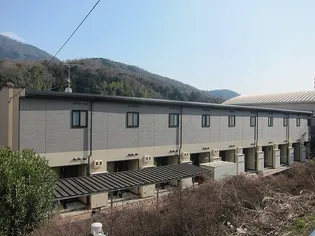 レオパレス和T&Rの画像