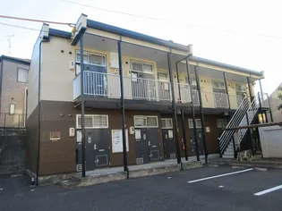 レオパレススマイル RKの画像