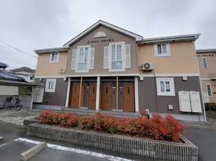 アーバイン パエーゼ Aの画像