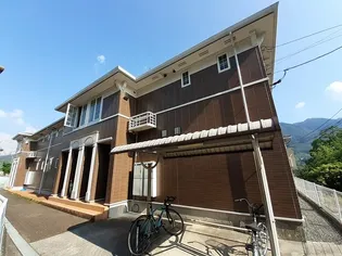 サンシャイン A棟の画像