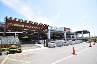 レオパレスフクシマ【2階】の周辺