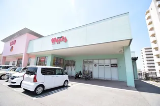 レオパレスフクシマ【2階】の周辺