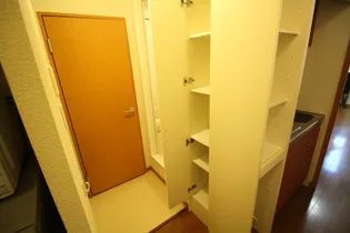 レオパレスフクシマ【2階】のその他画像