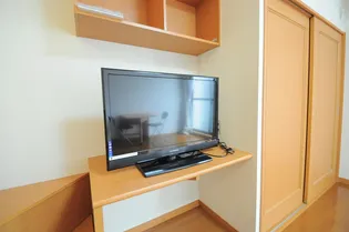 レオパレスフクシマ【2階】のその他画像