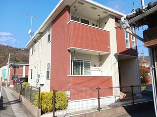 URARA WEST Aの画像