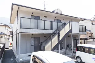 サンライフ京田の画像