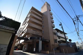 ライオンズマンション海田堀川町の画像