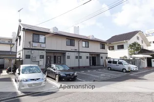 ドミール鼻岡 C棟の画像