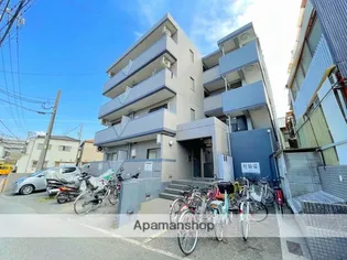 アルティメイトBUILDING 仁保の画像