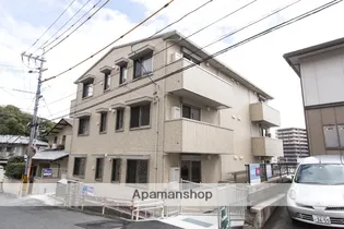 ホスタ光ヶ丘の画像