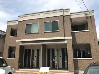 サンルミエ本浦【2階】の外観