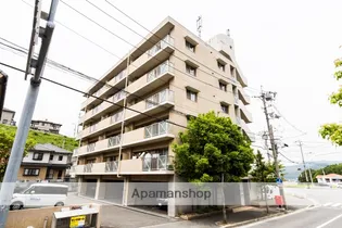 広島県広島市安芸区矢野南5丁目【マンション】の外観