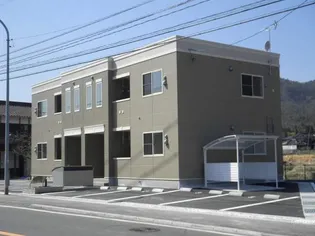 メゾン ド グレースの画像