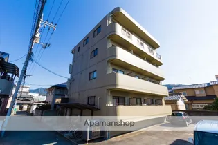 ステラ【2階】の外観