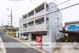 ASHIYAVIVID府中の画像