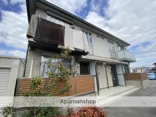 リヴェール【1階】の外観