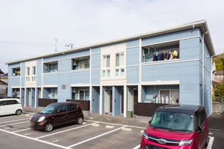 TAMAハウスの画像