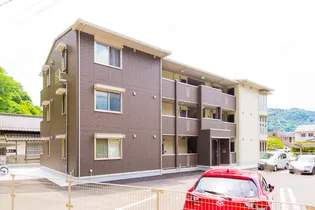 サンビレッジ三戸の画像