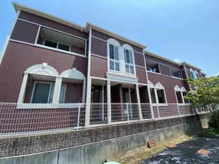 CASA PASTORALE【2階】の外観