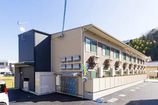 リバーノース中野東の画像