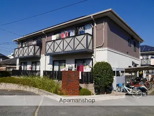 イーストパーク A棟の画像