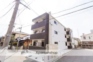 セブンプロート船越南3丁目の画像