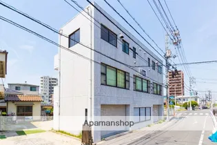 ライブ矢野【3階】の外観