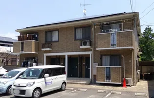 ローズコートHATAKA C棟の画像