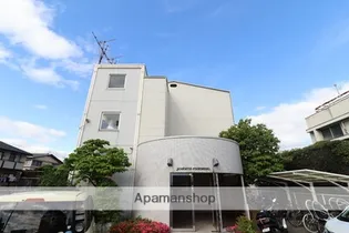 ヨシミマンションの画像