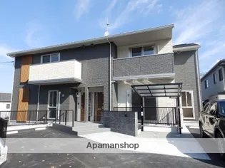 メモリーチェスト C棟の画像