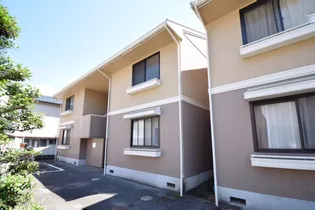 ゼフィランテス A棟の画像