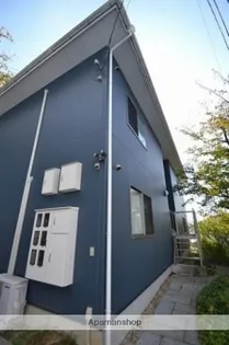 吉村ハイツ【1階】の外観