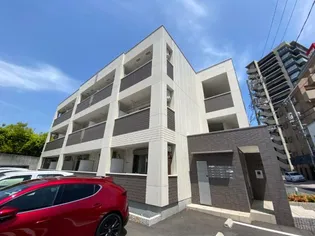 ウィステリアV番館の画像