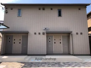 海田町中店アパートの画像