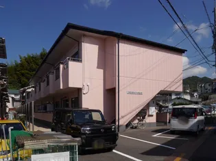 グランドハイツ井出口の画像