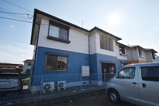 SHAROCK HOMUS 壱番館【1階】の外観