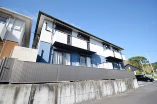 SHAROCK HOMUS 壱番館【1階】の外観