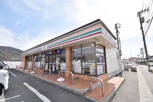 SHAROCK HOMUS 壱番館【1階】の周辺