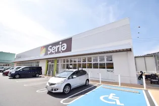 SHAROCK HOMUS 壱番館【1階】の周辺