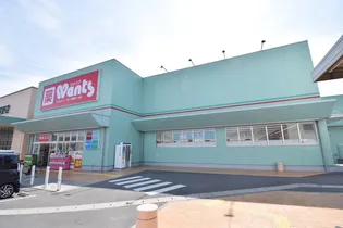 SHAROCK HOMUS 壱番館【1階】の周辺