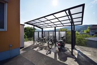 SHAROCK HOMUS 壱番館【1階】のその他画像