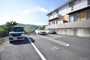 SHAROCK HOMUS 壱番館【1階】のその他画像