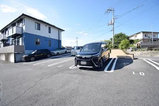 SHAROCK HOMUS 壱番館【1階】のその他画像