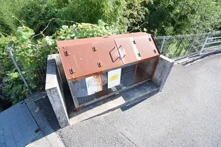 SHAROCK HOMUS 壱番館【1階】のその他画像