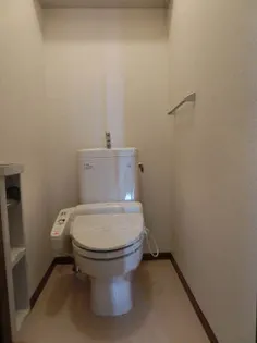 SHAROCK HOMUS 壱番館【1階】のその他画像