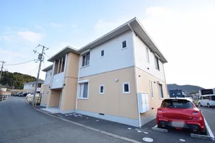 プランタン D棟の画像