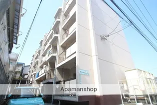 LUMIELE府中の画像