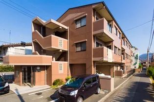 クレール南昭和の画像